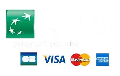 Paiement en ligne sécurisé sur BTPINTERIM